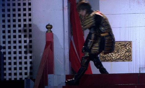 堂本光一:endless shock让我成长