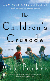The Children’s Crusade by Ann Packer