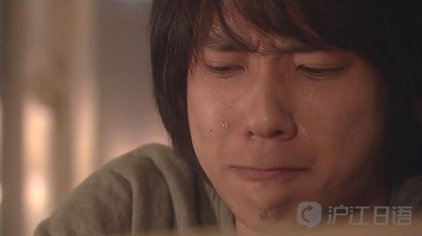 日剧_日剧推荐:《温柔时刻》_沪江日语