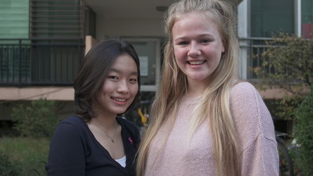 BBC又派3个英国学生去韩国体验魔鬼教育 又被活虐！