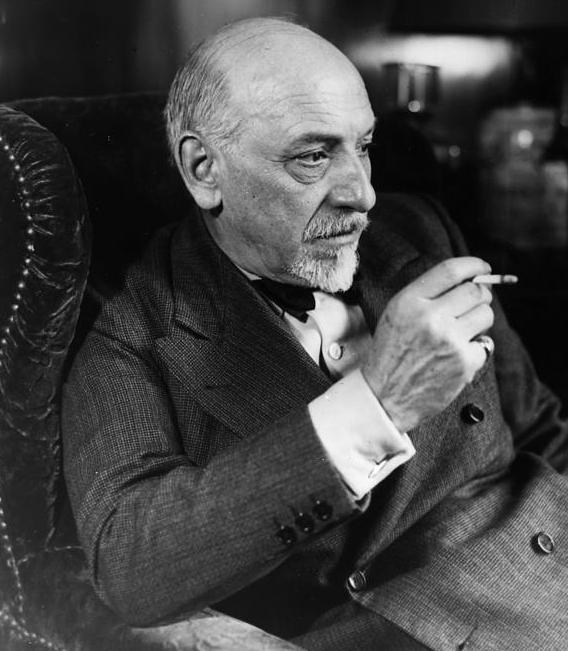 蒂是 答案：luigi pirandello