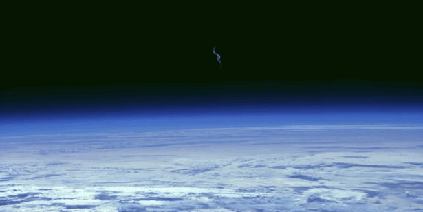 能力提升 双语阅读  en algunos aos, cada vez más afortunadas