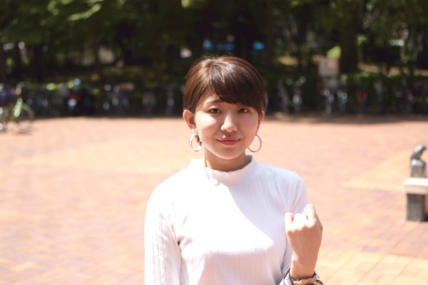 大学怎么穿,实用日本流行搭配(五十六)日本女子大学 女子style_新沪江日语网_日语学习门户