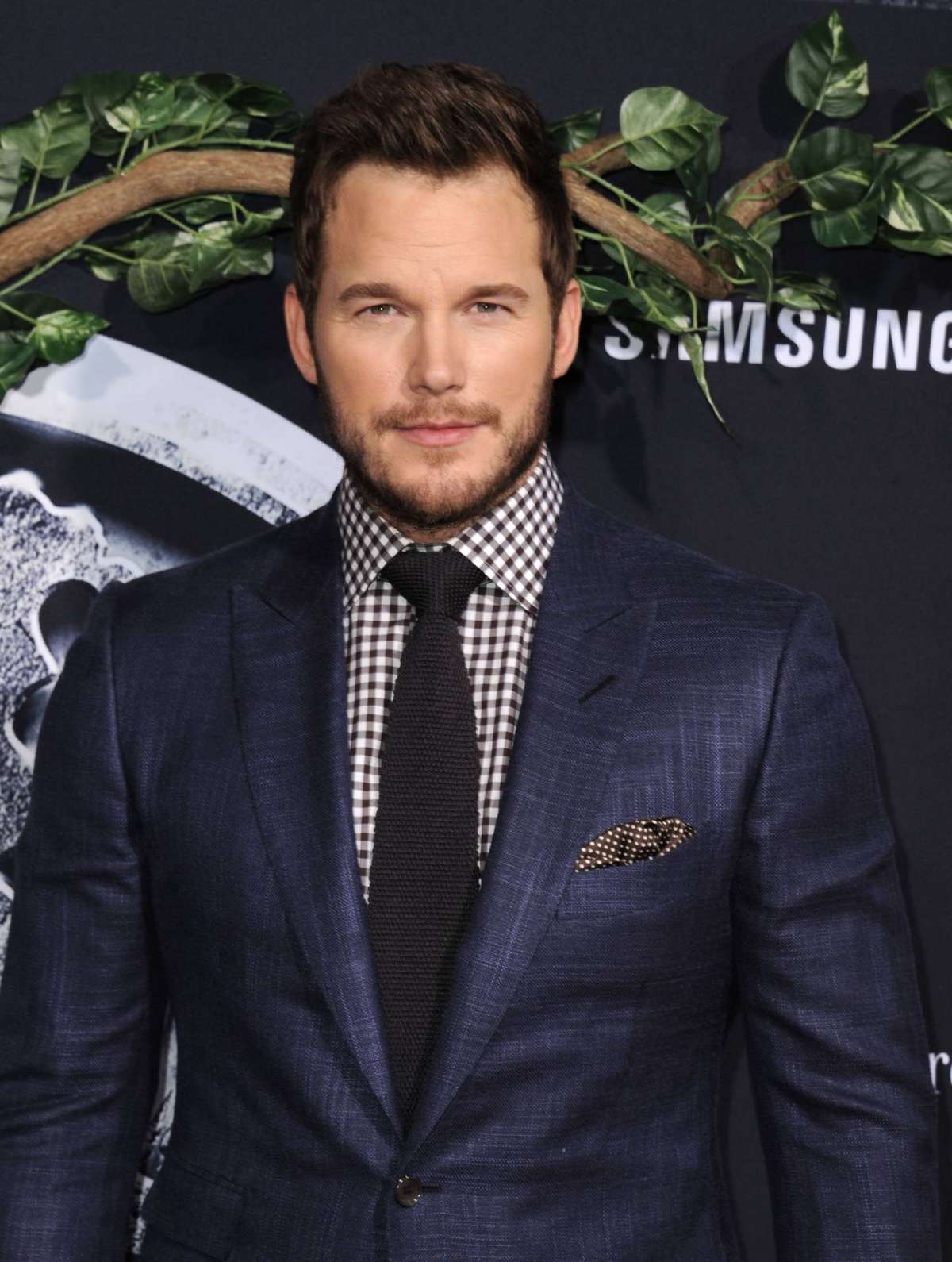 4.chris pratt