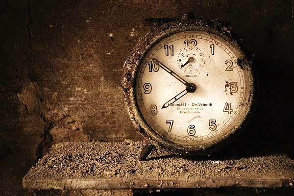 法语入门_法语语法干货:过去时各时态归纳总结