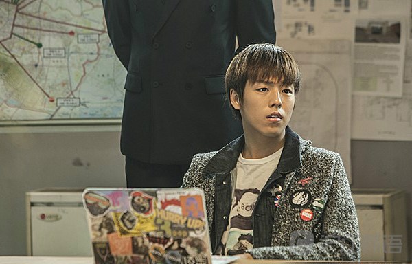 韩国动作电影推荐:《高手们》面临新的挑战_沪