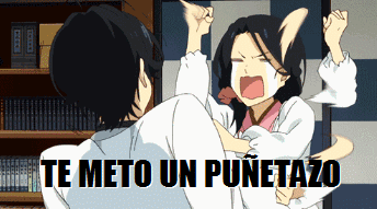 都怪你,不给西语君点赞, 捶你胸口!【赠小拳拳西语版和专属表情包】