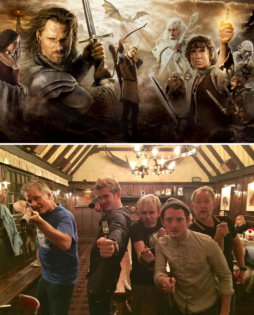 《指环王3:王者无敌在线观看免费》高清完整版 动作片 草民电影网