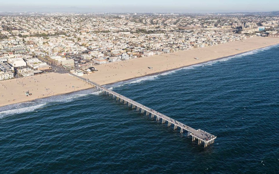 《爱乐之城》拍摄地 粉丝们勿错过_沪江英语学