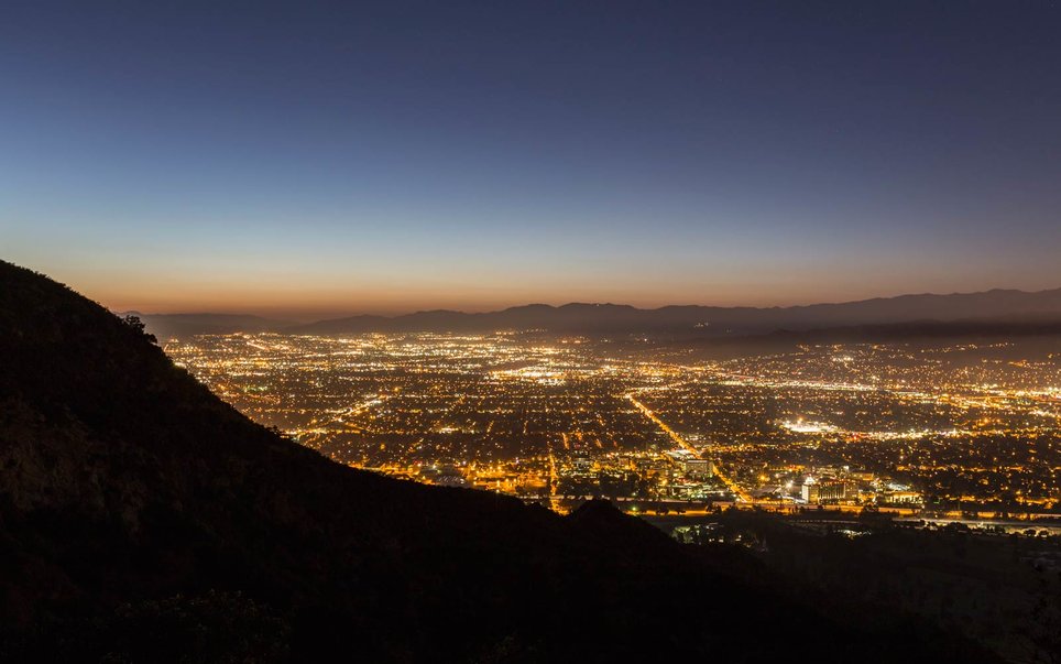 《爱乐之城》拍摄地 粉丝们勿错过_沪江英语学