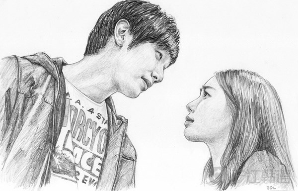 韩剧歌曲推荐:仁显皇后的男人OST《现在去见