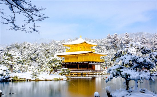 日本旅游:如何享受冬日的京都?
