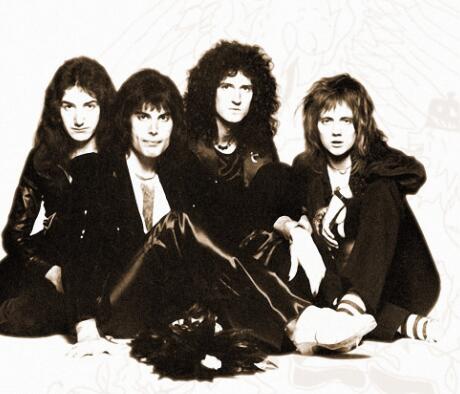 皇后乐队:We will rock you_沪江英语学习网