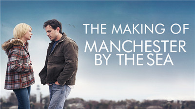 最佳男主,花落《manchester by the sea》(海边的曼彻斯特)