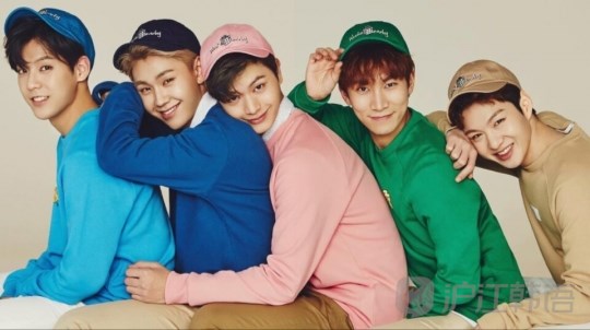 btob 《feel"em》