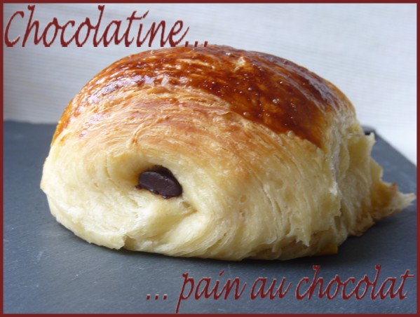 巧克力面包到底咋说？法国人为此争执不下！