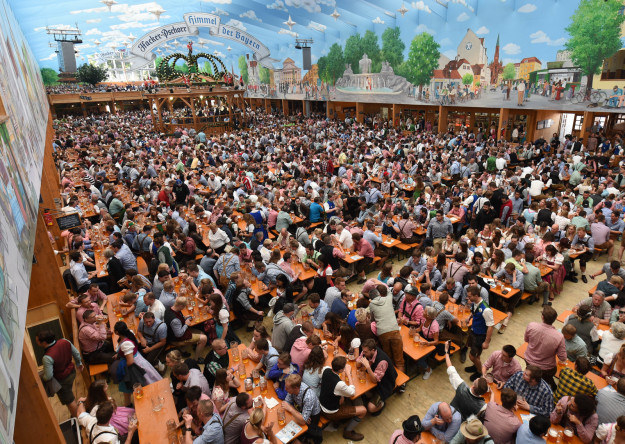 法国人看不过德国人的26个行为_新沪江法语网