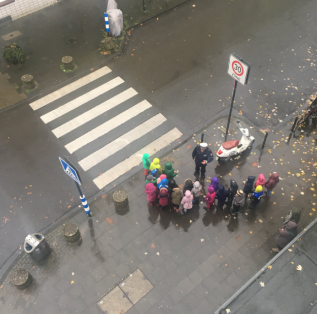 法国人看不过德国人的26个行为_新沪江法语网