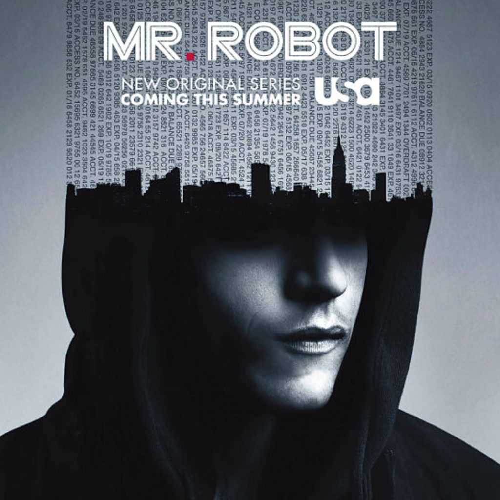 《黑客军团》第三季播出时间延期!