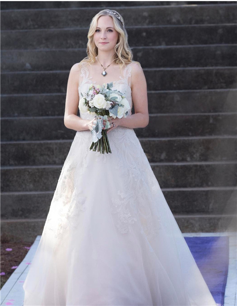 《吸血鬼日记》第八季终于迎来最终章