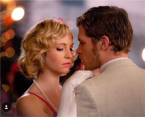 《吸血鬼日记》第八季终于迎来最终章