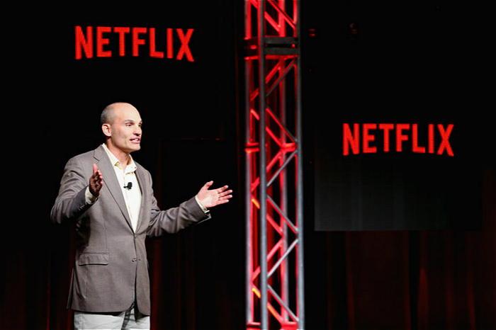 Netflix放大招 5星评价系统将成为历史
