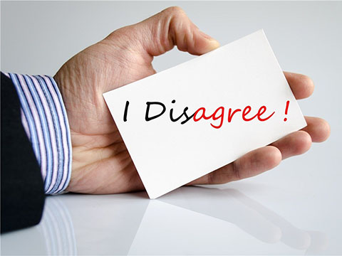 职场高管培训师:7招有效提出反对意见_沪江英