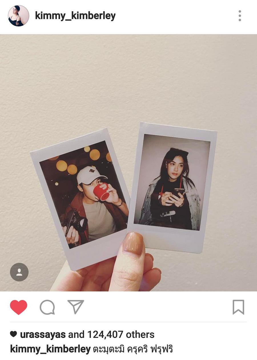 mark&kim甜蜜游韩国,又撒狗粮啦!