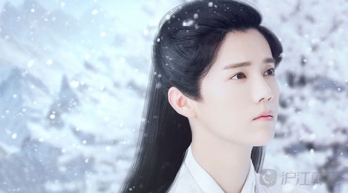 用一张图晒出你心中的鹿晗!(生日送珍贵周边&