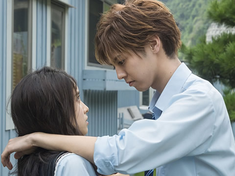 片寄凉太_哥哥太爱我了怎么办_片寄凉太GENERATIONS