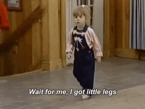 最萌身高差的确很萌,但副作用也很大!