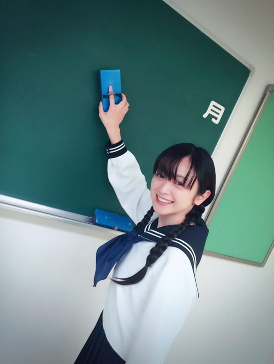 春季日剧黑马:日本女囚的幸福生活_新沪江日语