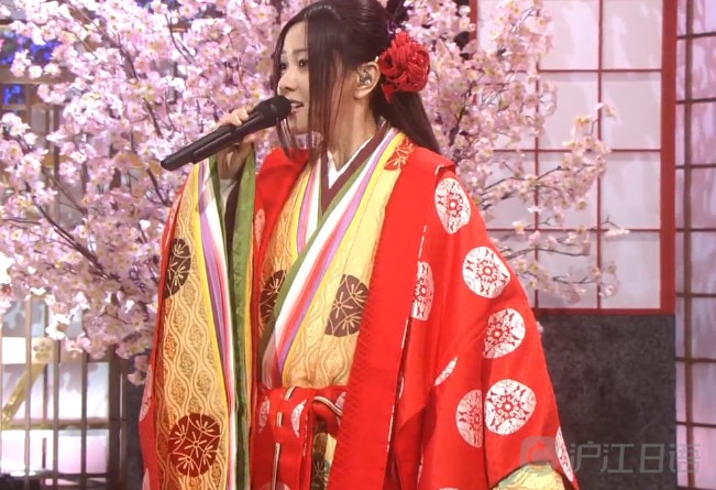日本方言_仓木麻衣歌曲推荐《渡月桥 91君 想ふ91