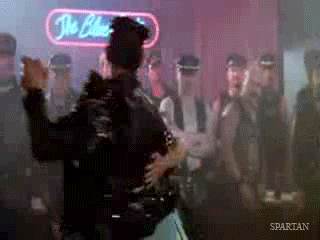 西班牙人竟然因为这些事而疯狂的迷恋酒吧?