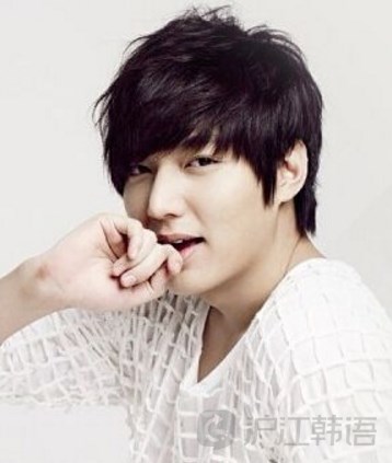 韩国新生代男演员影响力TOP15大排行