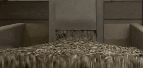 西班牙人吃瓜子的方式竟然这么奇葩!第一条就给跪了!