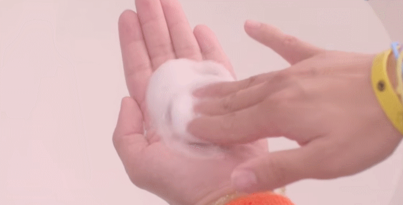 手把手教你:男生护肤化妆全教程