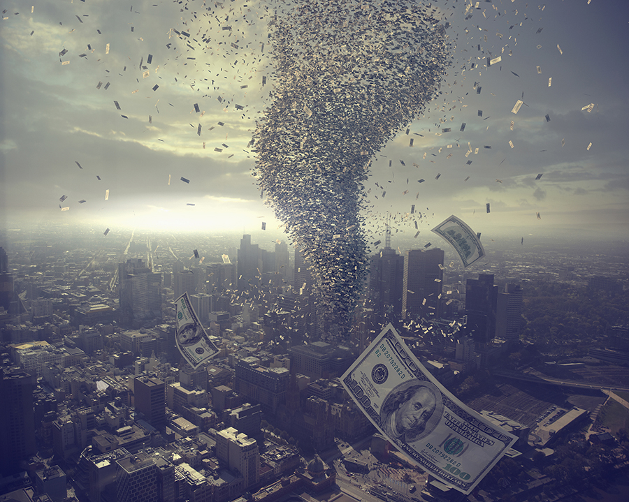 people spend a lot and consider it to be the most important