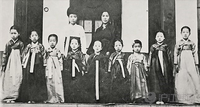 韩国历史人物:朝鲜的末代公主—德惠翁主