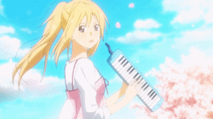 光るなら(hikaru nara)-《四月是你的谎言》op