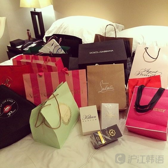 韩国人来中国必买的物品大盘点