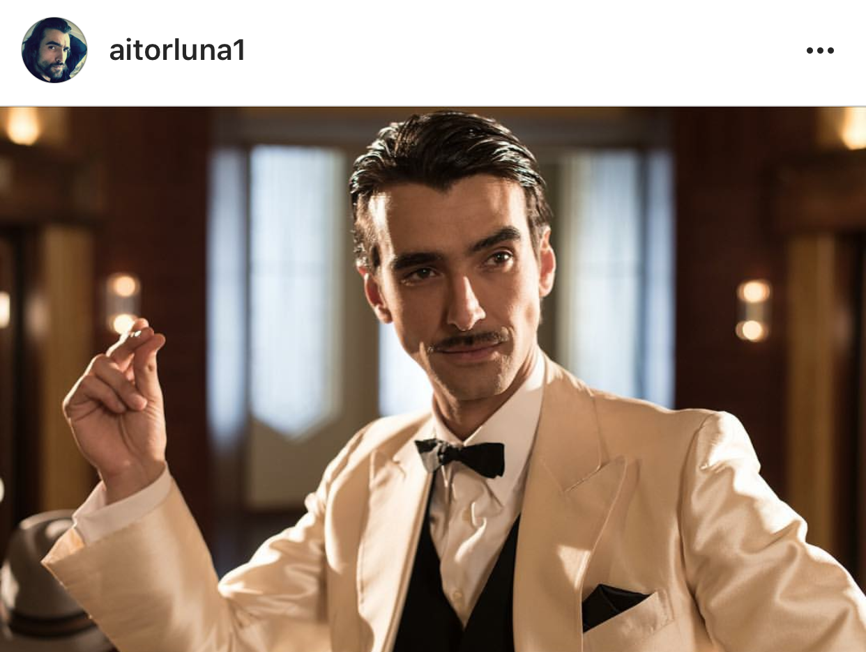 aitor luna