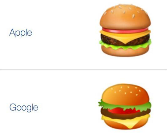 google的汉堡竟然弄错顺序-英语文章-大耳朵英语 - 免费在线英语学习