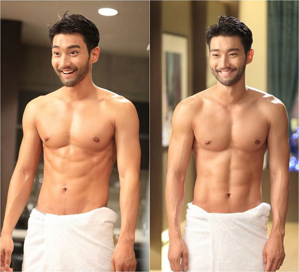 6.  (choi siwon)         6,崔始源.