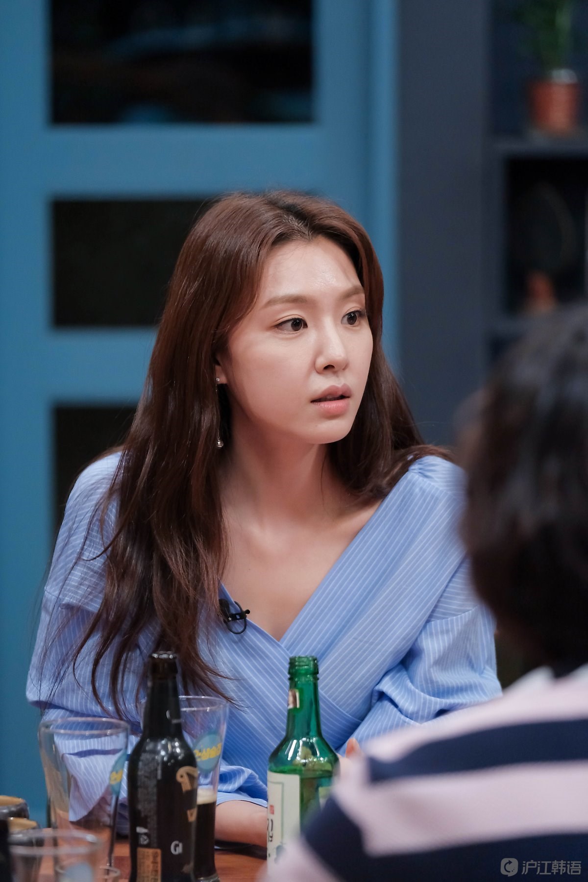 徐智慧公开恋情heart