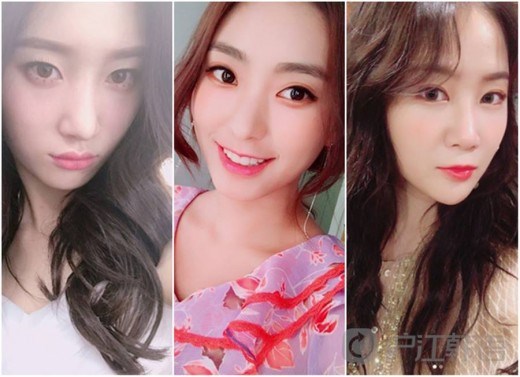 减肥需谨慎!看韩国女艺人们的减肥后遗症花能普洱茶吗减肥图片