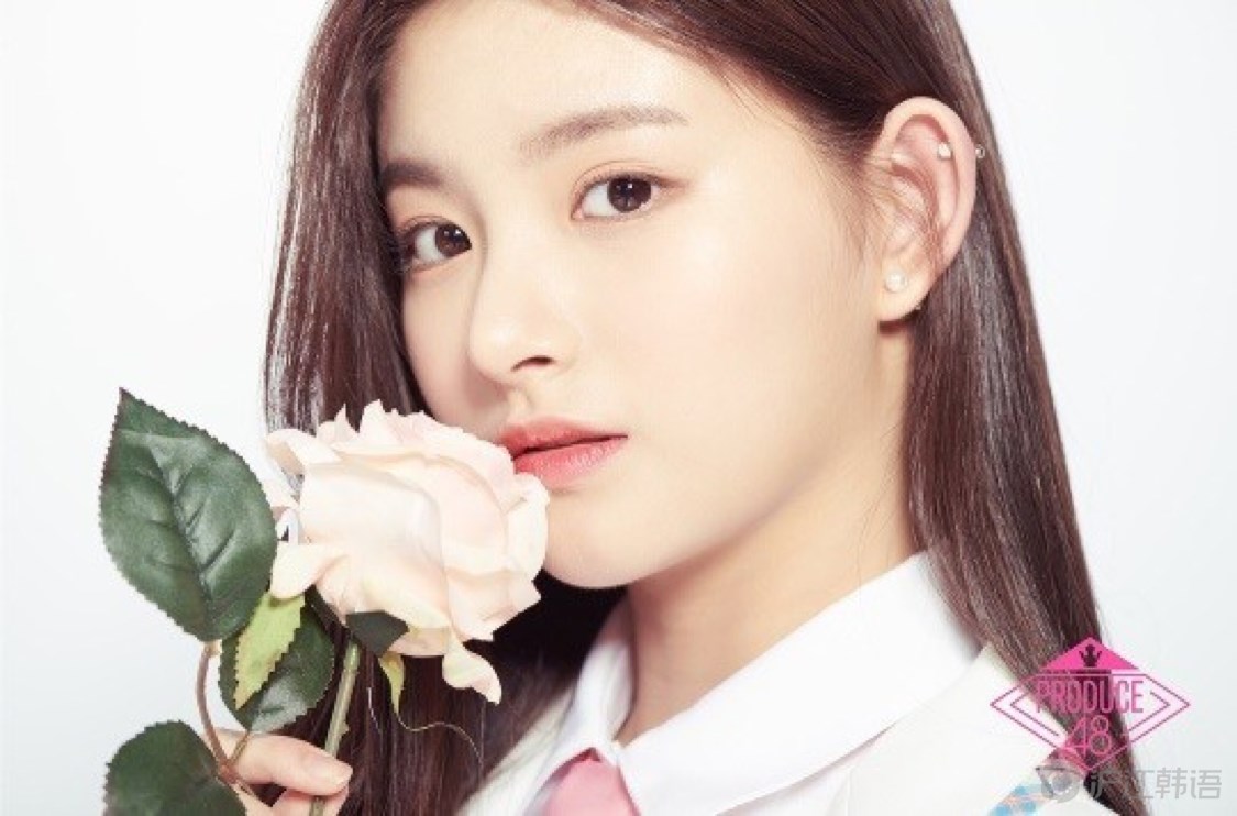 韩国produce303,韩国produce404 值得关注的produce 48韩国练习生们