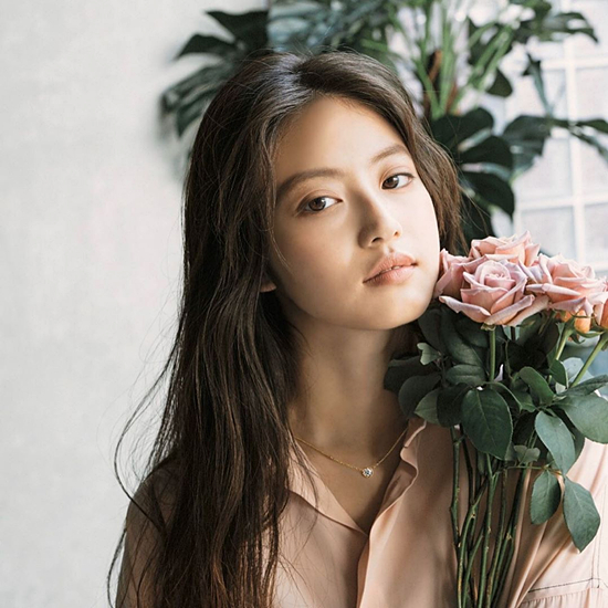 2019年爆红女演员排行榜top10