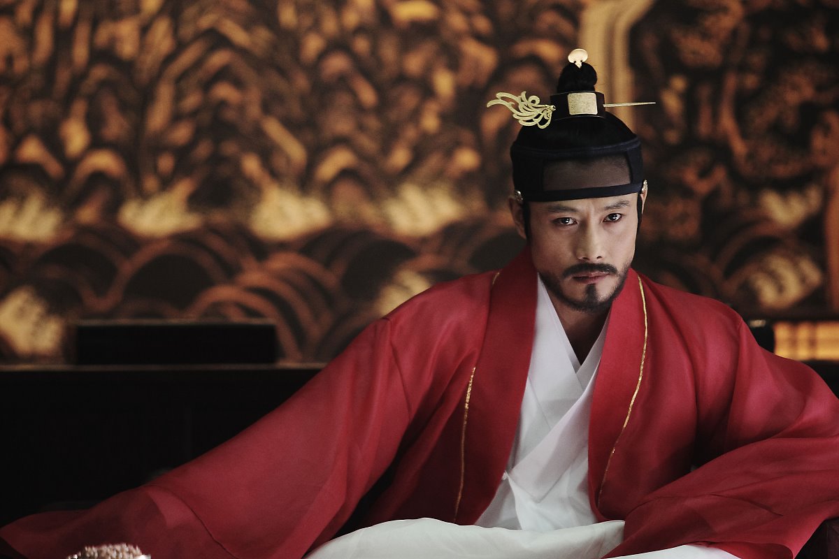 韩国古装剧中的王,历史中是什么样的?