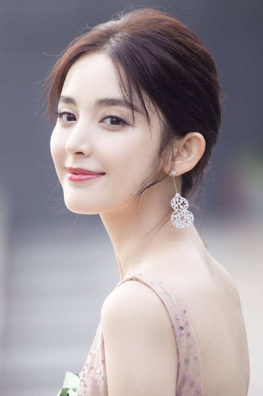 韩国人看中国:人气中国女演员都有谁?